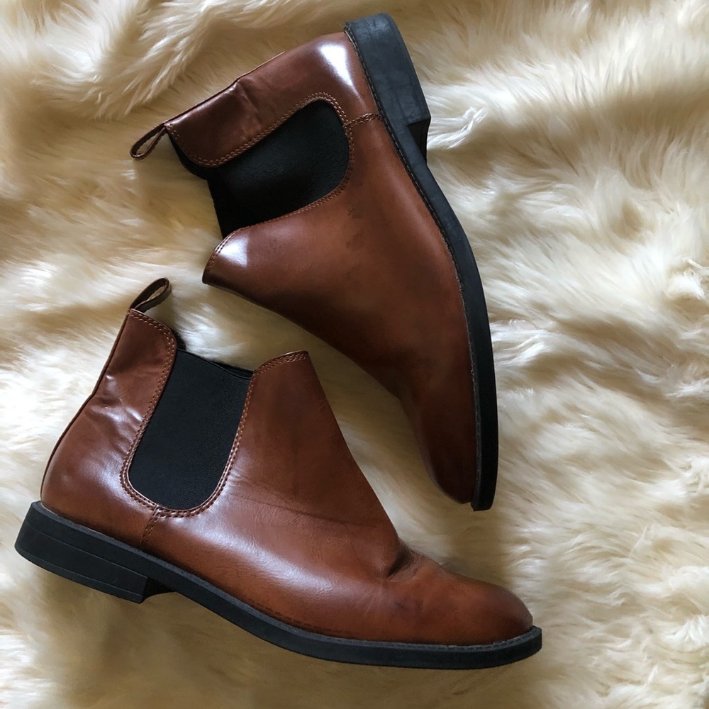 Booties - Picture 3 of 3